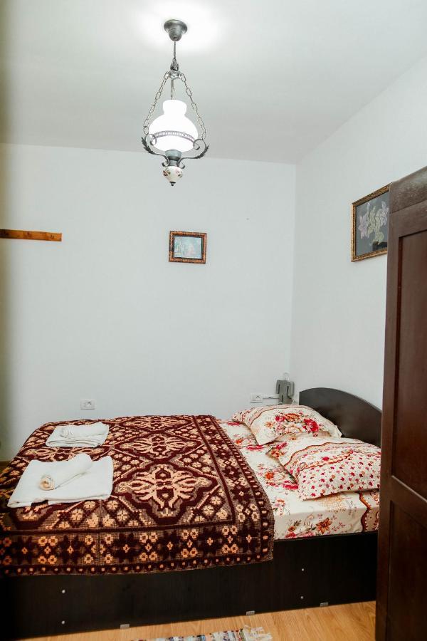 Casa Pe Valea Hartibaciului Guest House Barcut ภายนอก รูปภาพ