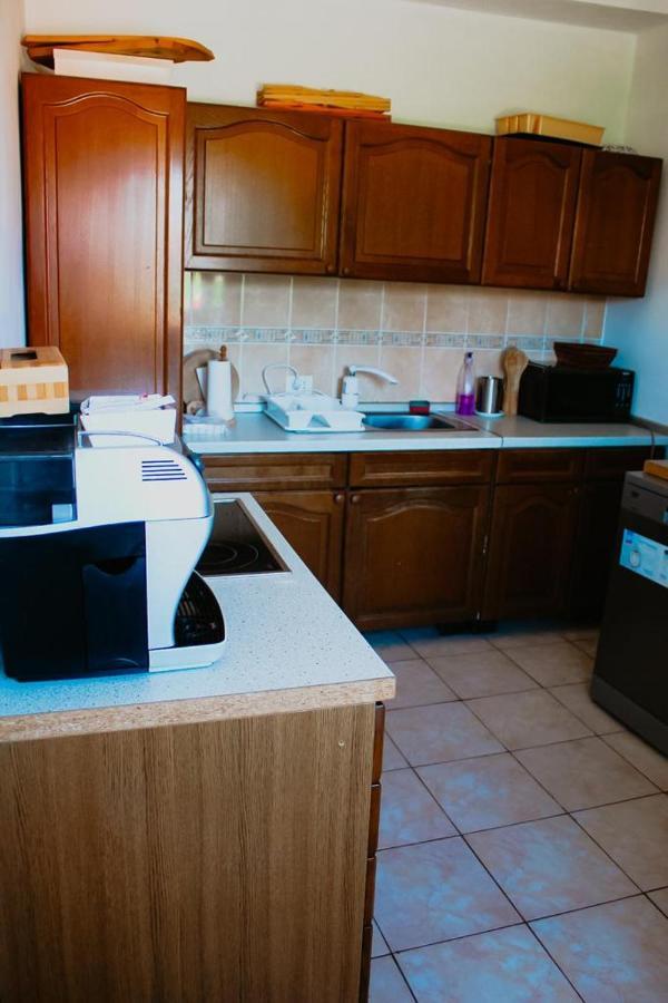 Casa Pe Valea Hartibaciului Guest House Barcut ภายนอก รูปภาพ